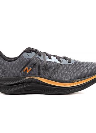 Мужские Кроссовки New Balance FuelCell Propel v4 Серый 42.5 (7...