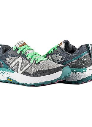 Женские Кроссовки New Balance HIERRО V7 Разноцветный 38 (7dWTH...