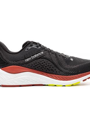 Мужские Кроссовки New Balance Fresh Foam X 860v13 Черный 42 (7...