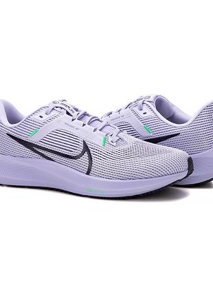 Мужские Кроссовки Nike AIR ZOOM PEGASUS 40 Фиолетовый 41 (7dDV...