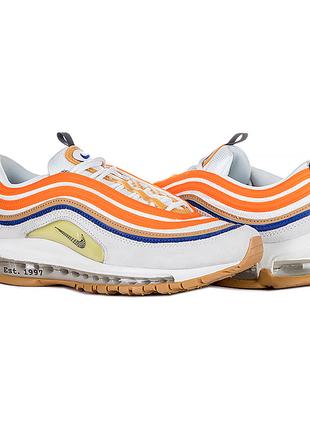 Мужские Кроссовки Nike AIR MAX 97 SE Разноцветный 41 (7dDV2619...