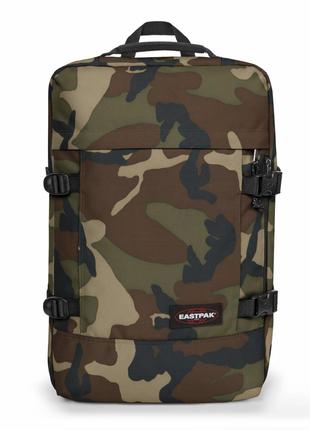 Рюкзак-сумка Eastpak TRAVELPACK Разноцветный One size (7dEK000...
