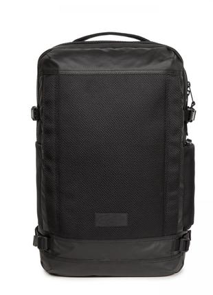 Рюкзак Eastpak Tecum M Черный One size (7dEK00091D80W One size)