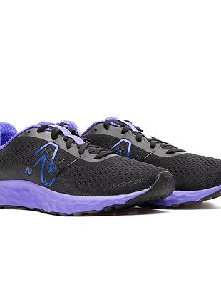 Женские Кроссовки New Balance 520 Черный 38 (7dW520BP8 38)