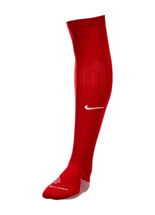 Мужские Гетры Nike FFF U NK STRIKE KH HA Красный 42-46 (7dDV59...