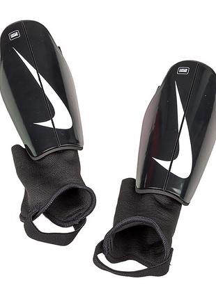 Мужские Щитки Nike CHRG GRD Черный S (7dDX4608-010 S)