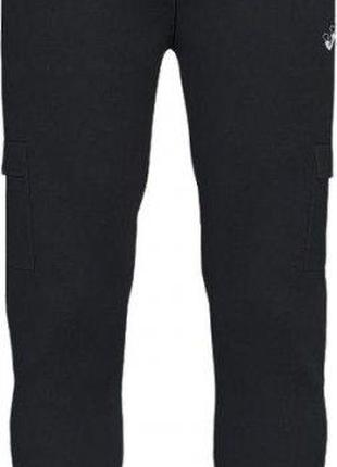 Спортивные брюки Joma BETA Черный L (800058.100)