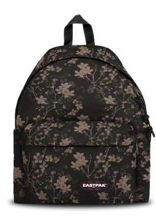 Рюкзак Eastpak PADDED PAK'R Черный One size (7dEK000620O08 One...