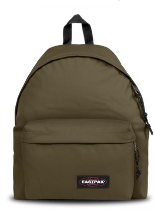 Рюкзак Eastpak PADDED PAK'R Хаки One size (7dEK00062084Z One s...
