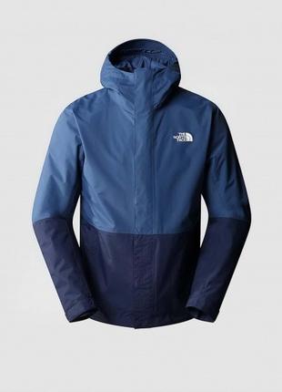 Зимняя куртка The North Face NF0A5IWI9261 темно-синий L SPUNF0...