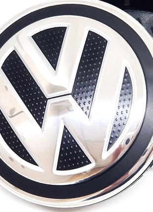 Колпачок Volkswagen заглушка на литые диски Фольксваген VW 5G0...