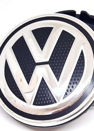 Колпачок Volkswagen заглушка на литые диски Фольксваген 6CD601...