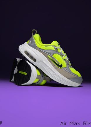 Nike air max bliss nn. оригінал. розмір 38