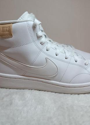 Кросівки nike wmns court royale 2 mid