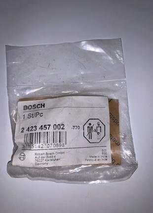 2423457002 Bosch bosch втулка пнвт