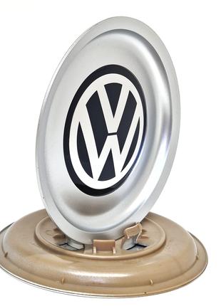 Колпачок заглушка на диски Volkswagen 1J0601149B