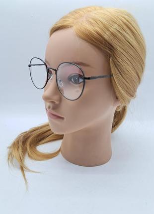 Имиджевые очки для женщин и мужчин *0155