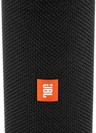 Б/У Акустическая система JBL Flip 3 Stealth (JBLFLIP3STEALTH)