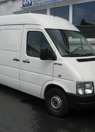 АВТОРОЗБОРКА MERCEDES Sprinter VITO ЛТ35