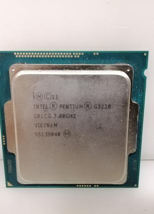 Процессор Intel Pentium G3220 (3.00GHz/3MB/5GT/s, s1150, tray,...