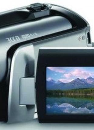 Б/У Видеокамера Panasonic SDR-H250