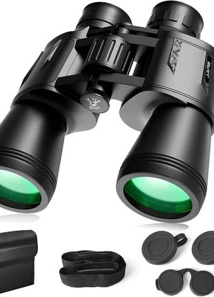 BFULL 12X50 компактный бинокль 87 м – 1000 м