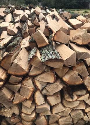 Дрова ціна купити дрова у Луцьку