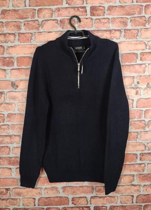 Кофта светр класичний burton menswear london