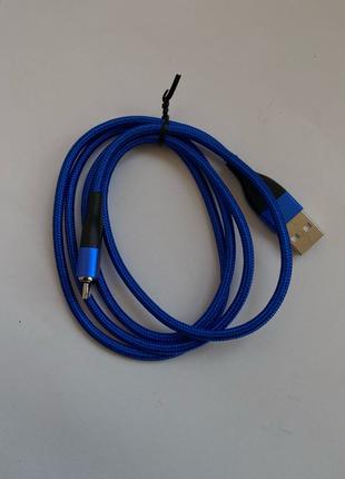 Usb cable micro магнітний