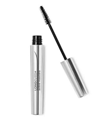 Longeyes plus active mascara

тушь для ресниц черная kiko milano