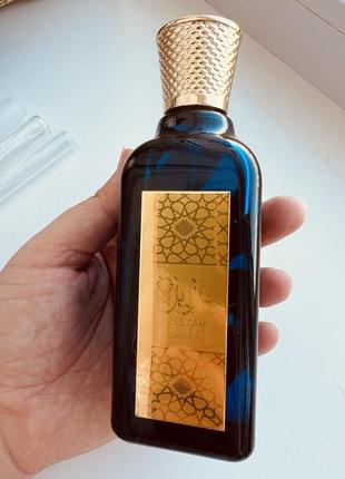 5мл (12грн-1мл) lattafa perfumes azeezah ділюсь розпив аромату...