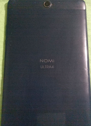 Задняя крышка Nomi Ultra 4 C101014