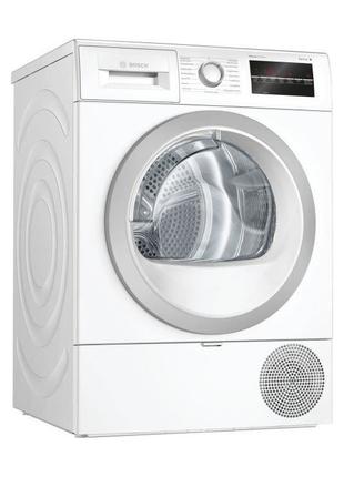 Сушильна машина Bosch WTR874WIN