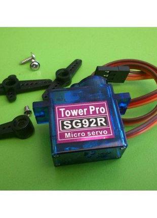 Сервопривод Tower Pro SG92R