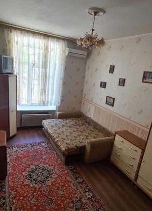 Квартира на вул. Варненська
