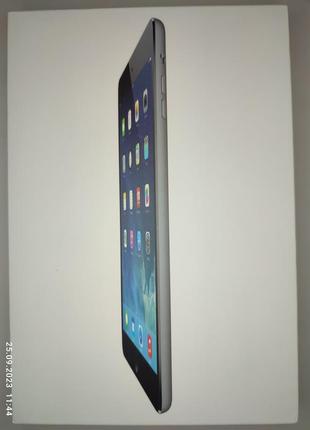 Коробка  Apple iPad mini Space Gray 32Gb, A1490