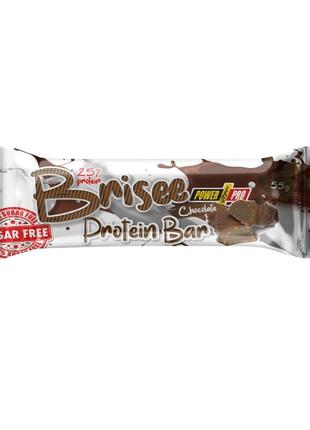 Brisse 25% - 20х55g Chocolate