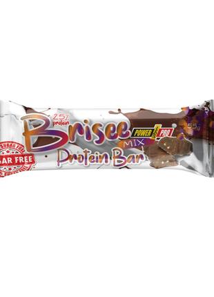 Brisse 25% - 20х55g Mix