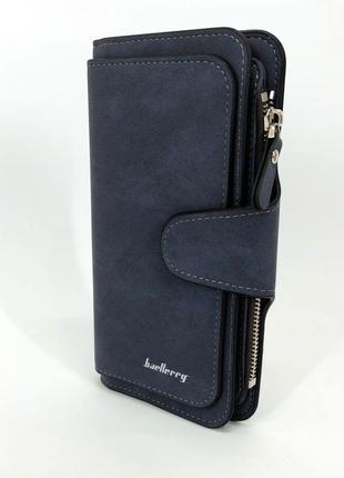 Жіночий гаманець клатч портмоне Baellerry Forever N2345, Компа...
