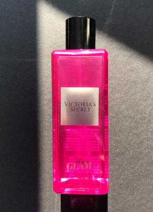 Лимитированный парфюмированный спрей victoria’s secret tease glam