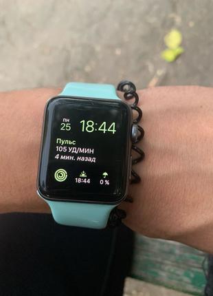 Apple watch 3 discount icloud