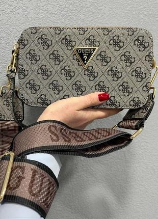 Сумочка guess