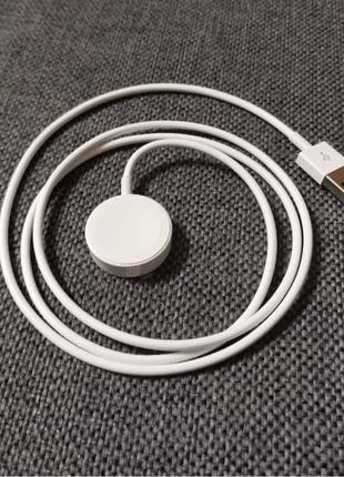 Бездротовий зарядний пристрій Prime для Apple Watch (магнітний)