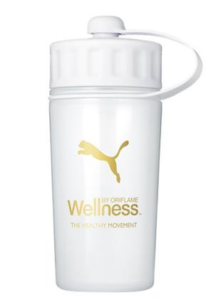 Бутылка для воды Wellness Oriflame