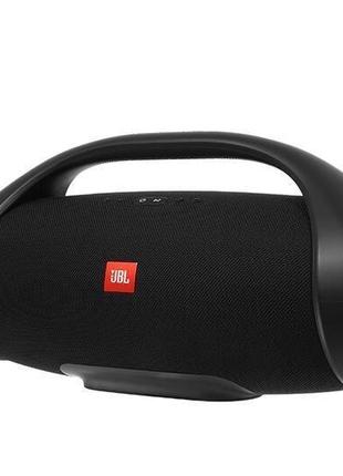 Беспроводная колонка JBL BOOM BASS