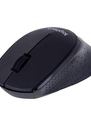 Беспроводная блютуз Мышка Logitech M330 чувствительность 1000 ...