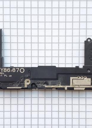 Поліфонічний динамік Sony G3221 Xperia XA1 Ultra в зборі оригі...