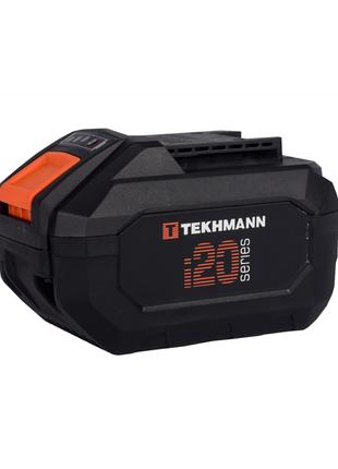 Акумуляторна батарея Tekhmann TAB-60/i20 Li (852745)