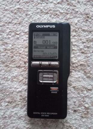 Диктофон Olympus DS-5000