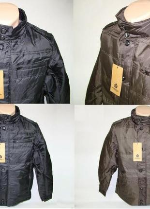 Куртка sunday conglue (m-xl) код 14003